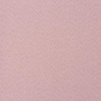 Zasłona gotowa na przelotkach NERISA 140x250 Eurofirany pudrowy róż