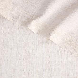 Obrus dekoracyjny ZOJA 40x200 Eurofirany biały