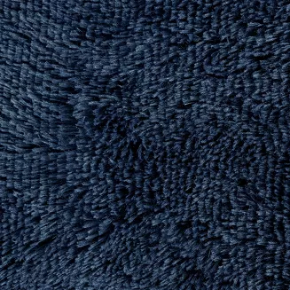 Koc narzuta TIFANY Design91 granatowy
