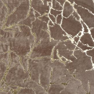 Koc narzuta GLAMO 200x150 Design91 beżowy