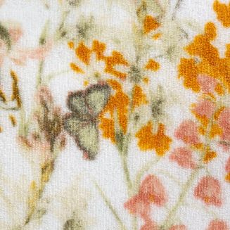 Koc narzuta VENUS 150x200 Eurofirany biały