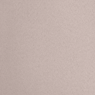 Zasłona gotowa na przelotkach PARISA 140x250 Design91 pudrowy