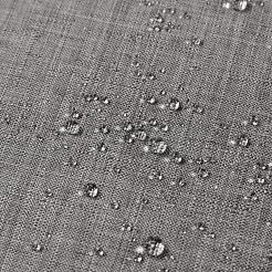 Obrus dekoracyjny KATE 40x140 Eurofirany srebrny