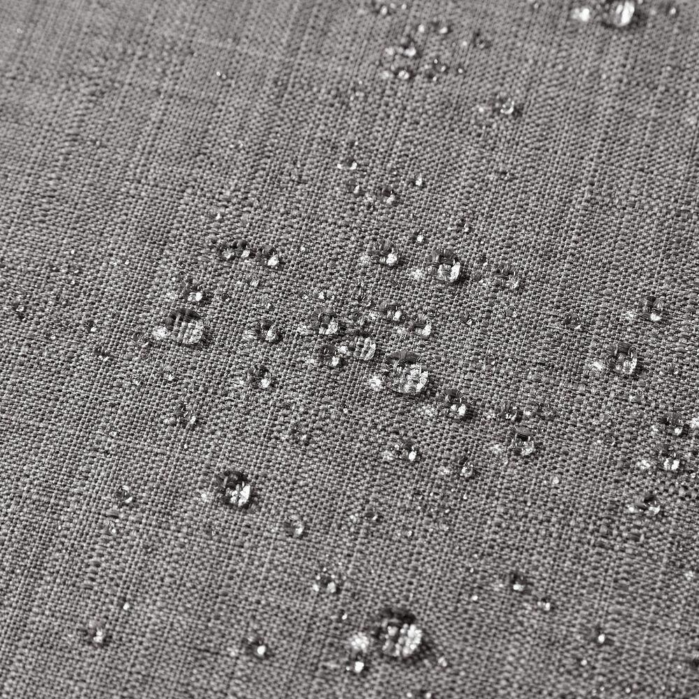 Obrus dekoracyjny KATE 40x140 Eurofirany srebrny