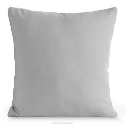 Poszewka dekoracyjna wodoodporna GARDEN 60x60 ogrodowa szara