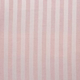 Prześcieradło PRZE 100x200 Eurofirany różowy