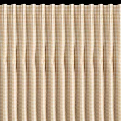 Zasłona gotowa na taśmie POLINA 140x180 Eurofirany biały
