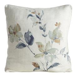 Poszewka dekoracyjna LEN 45x45 Eurofirany naturalny