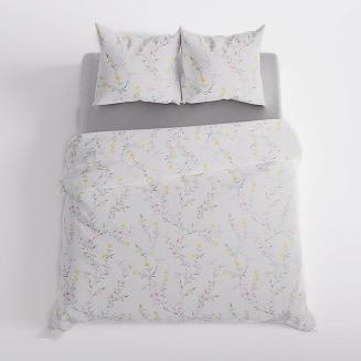 ZOE Komplet pościeli z bawełny satynowej 160x200cm 100074/SAT/000/160200/1