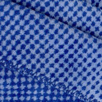 Koc T Bawełniany/PS26102B/150x200