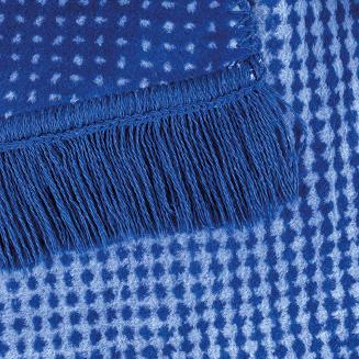 Koc T Bawełniany/PS26102B/150x200