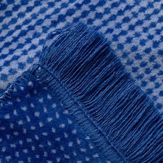 Koc T Bawełniany/PS26102B/150x200