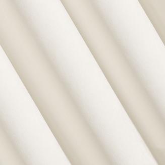Zasłona gotowa na przelotkach VILLA 140x250 Eurofirany kremowy
