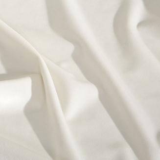 Zasłona gotowa na przelotkach VILLA 140x250 Eurofirany kremowy