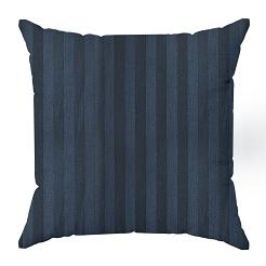 Poszewka dekoracyjna VERA 40x40 Eurofirany granatowy