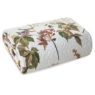 Narzuta dekoracyjna ROSA 170x210 biały