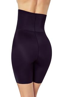 Wysokie majtki modelujące Vlata czarne