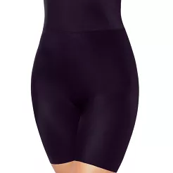 Wysokie majtki modelujące Vlata czarne