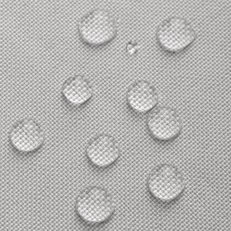 Poduszka siedzisko na krzesło GAIA 40x40 ogrodowa szara