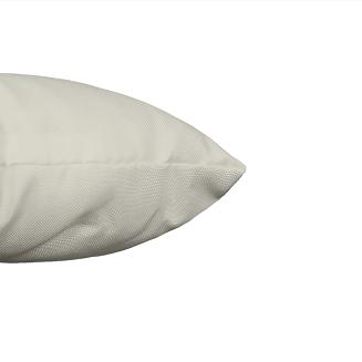 Poduszka siedzisko na krzesło GAIA 40x40 ogrodowa szara