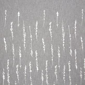 Firana gotowa na taśmie LINZI 140x250 Eurofirany biały