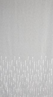 Firana gotowa na taśmie LINZI 140x250 Eurofirany biały