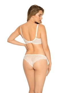 Biustonosz GAIA Soft Chantal 534 miękki ecru