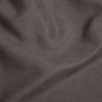 Zasłona gotowa na przelotkach ADA 140x250 Eurofirany grafitowy