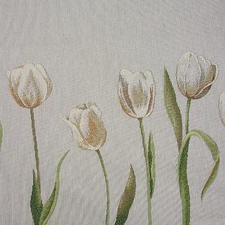 Obrus dekoracyjny CHO 140x180 Eurofirany naturalny