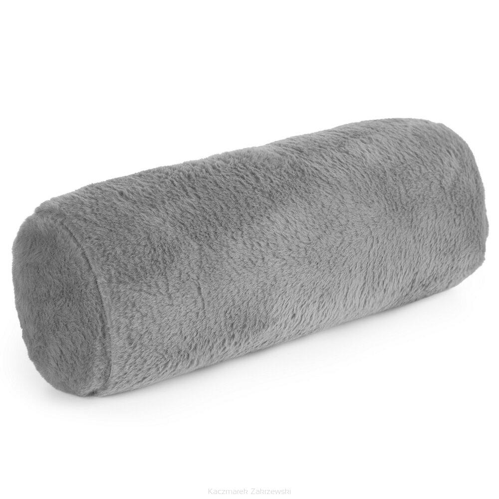 Poszewka dekoracyjna NINA 15x45 Eurofirany srebrny