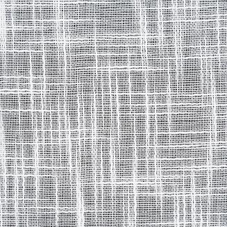 Zasłona gotowa na taśmie LIREN 140x270 Eurofirany biały