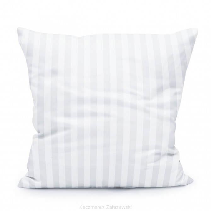 Poszewka z adamaszku 40x40