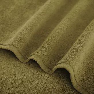 Ręcznik KIWI-2 50x100 Zwoltex khaki