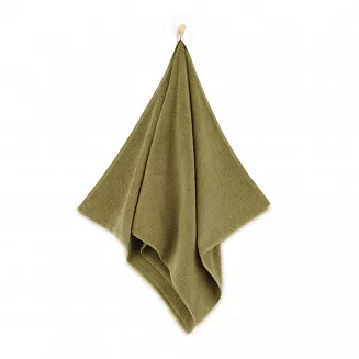 Ręcznik KIWI-2 50x100 Zwoltex khaki