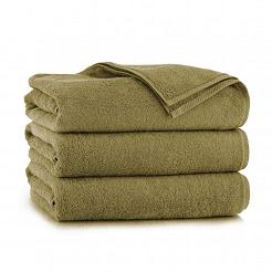 Ręcznik KIWI-2 50x100 Zwoltex khaki