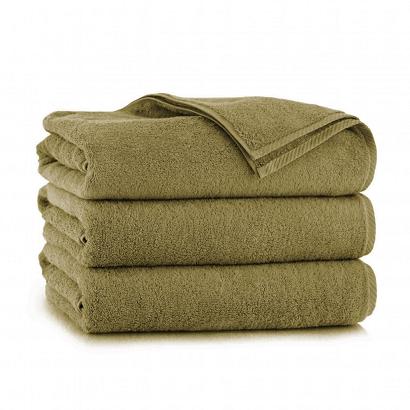 Ręcznik KIWI-2 50x100 Zwoltex khaki