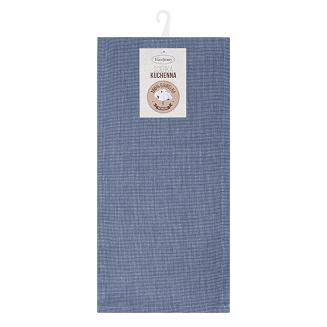 Komplet ścierek kuchennych 2 szt. MĄŻ ŻONA Eurofirany