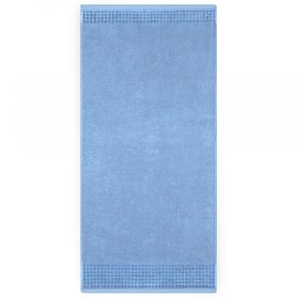 Ręcznik PAULO-3 70x140 Zwoltex niebieski