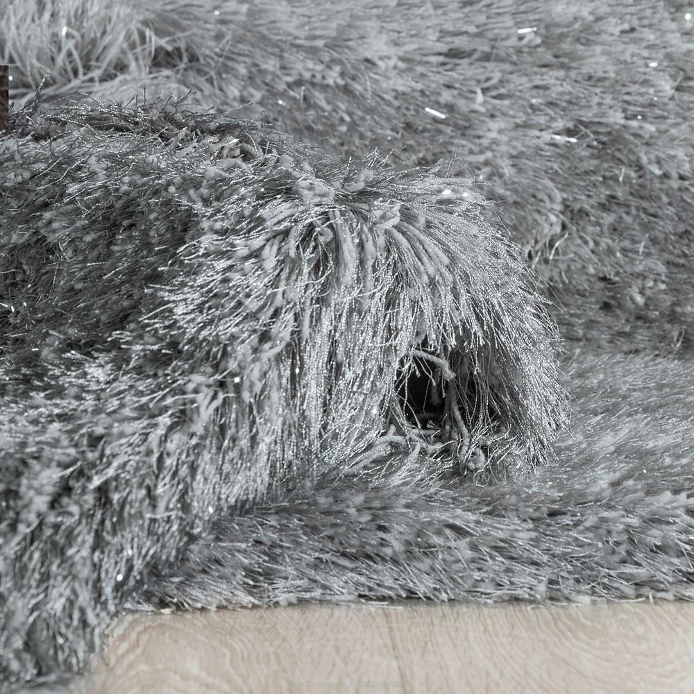 Dywanik łazienkowy MUSSO 75x150 Eurofirany stalowy