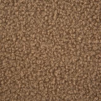 Poszewka dekoracyjna BUKLA 45x45 Eurofirany beżowa miękki dwustronny baranek