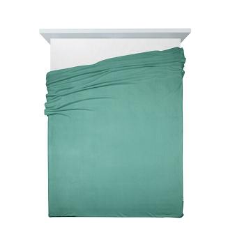 Koc narzuta POLAR 150x200 Design91 miętowy