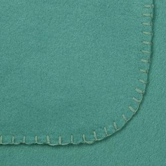 Koc narzuta POLAR 150x200 Design91 miętowy