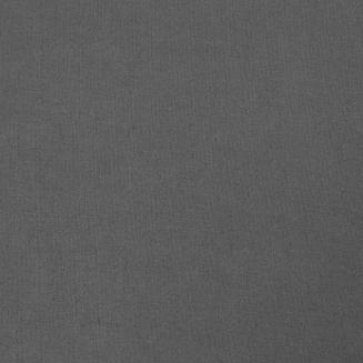 Prześcieradło satynowe z gumką BASIC 180x200x30 Eurofirany stalowy