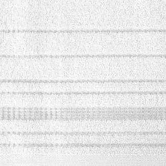 Komplet ręczników 2 cz. JOLY Eurofirany biały