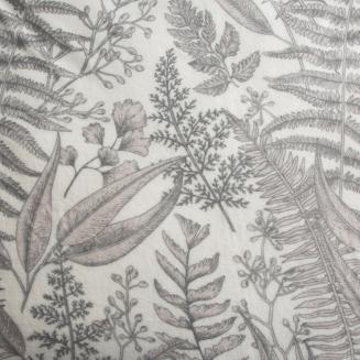 Koc narzuta LUNA 150x200 Eurofirany kremowy