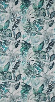 Zasłona gotowa na taśmie ADELINE 140x270 Eurofirany biały