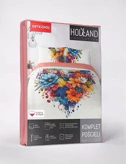 Pościel Bawełna Hc WZ.5120A /220/
