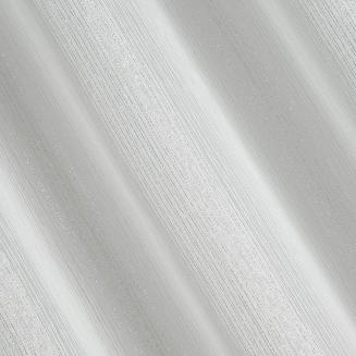 Firana gotowa na przelotkach ARLONA 140x250 Eurofirany biały