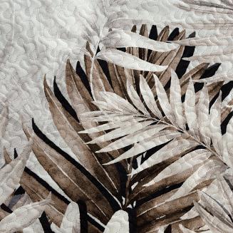 Narzuta dekoracyjna NESSA 200x220 beżowy