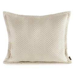 Poszewka dekoracyjna SOFIA Eurofirany kremowy